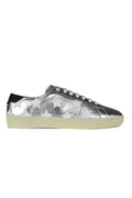 Saint Laurent Men Court Classic Sneakers