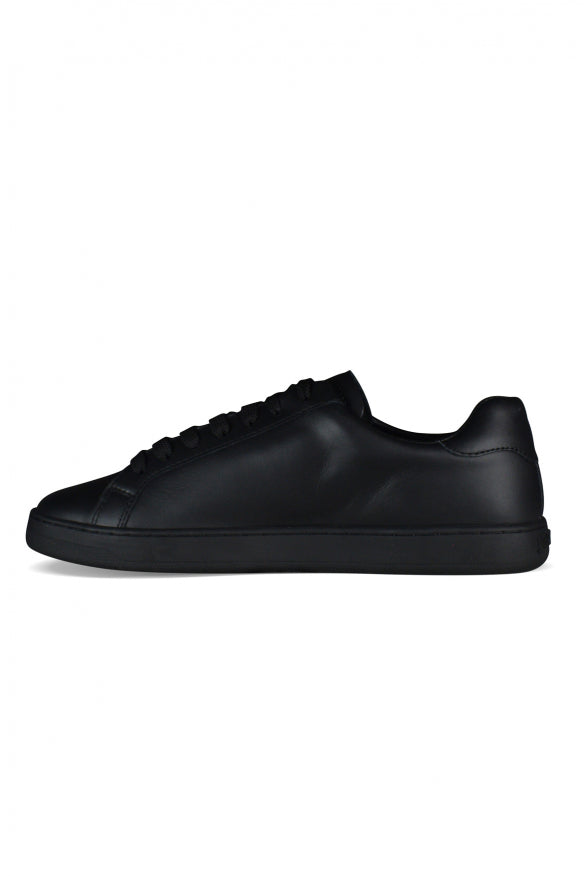 Palm Angels Men Teddy Bear Sneakers