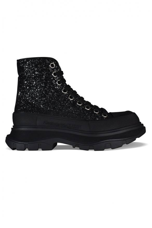Alexander Mcqueen Women Sneakers Tread Slick
