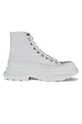 Alexander Mcqueen Women Sneakers Tread Slick