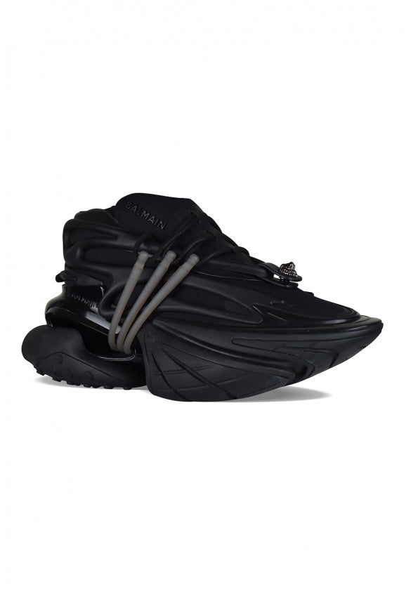 Balmain Men Unicorn Sneakers