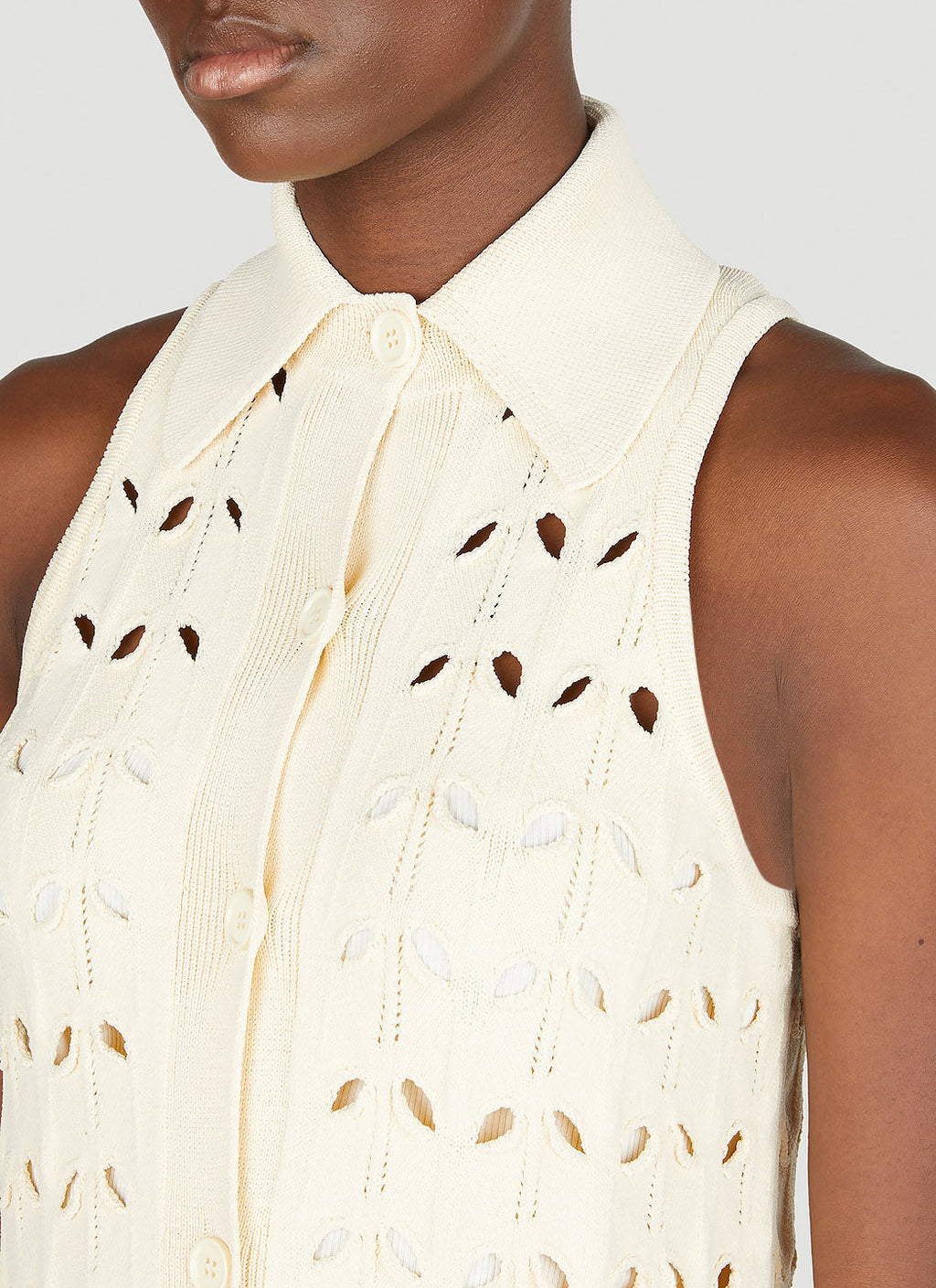 Sportmax Women Embroidered Dress