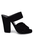 Saint Laurent Women Strap Sandals