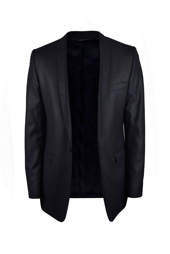 Dolce&Gabbana Men Suit