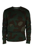 Off-White Men Sweatshirt