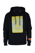 Heron Preston Men Sweatshirt Litho