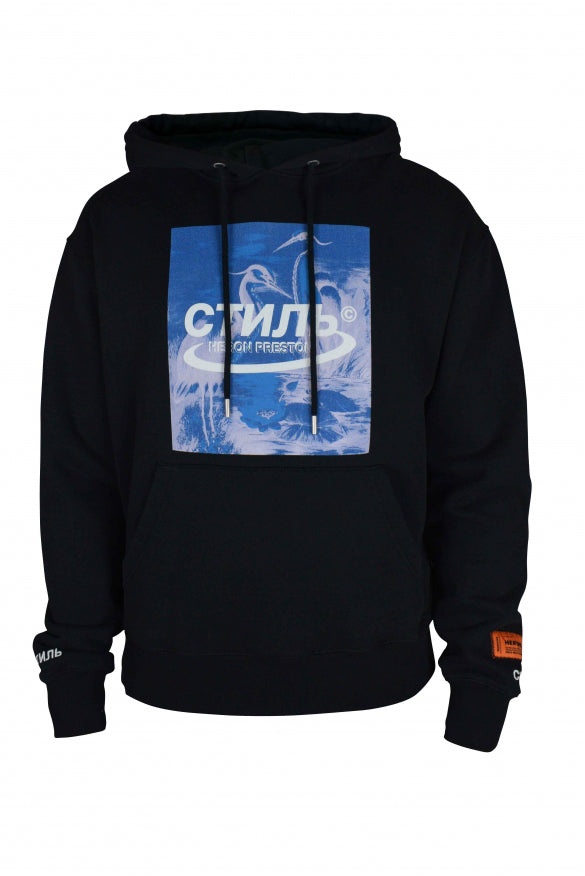 Heron Preston Men Sweatshirt