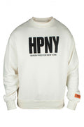 Heron Preston Men Sweatshirt