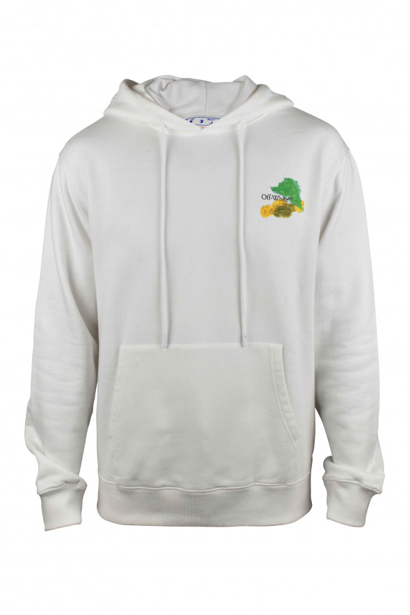 Off-White Men Sweatshirt