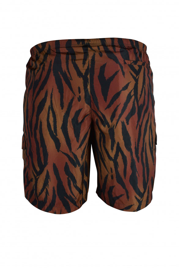 Palm Angels Men Swim Shorts