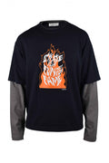 Lanvin Men T-Shirt