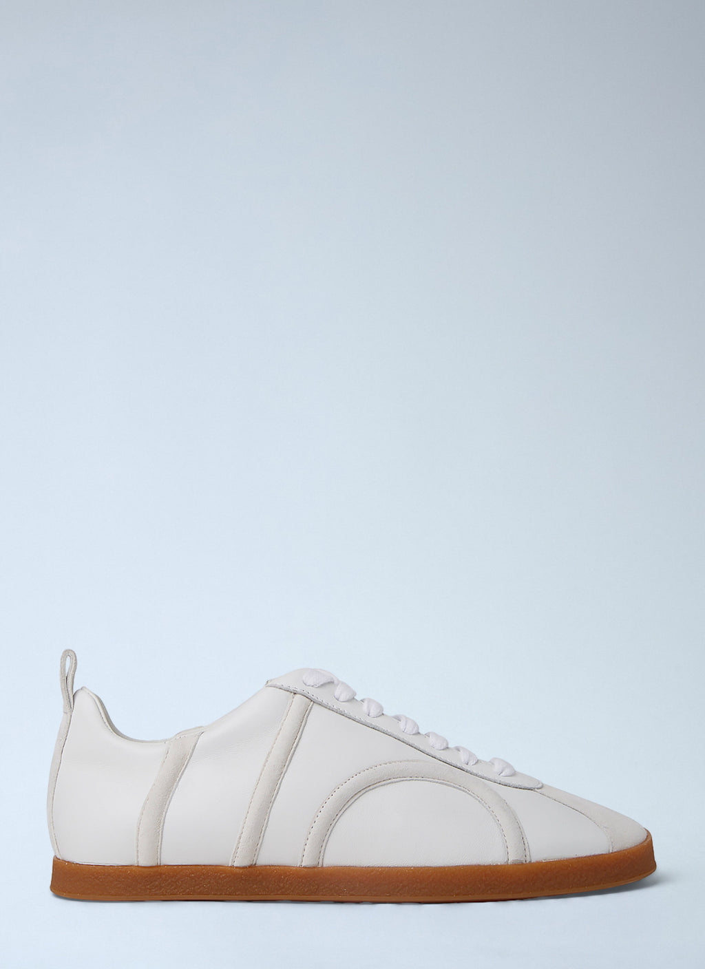 Toteme Women Logo Sneakers
