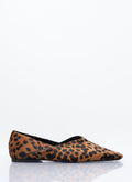 Toteme Women The Everyday Flat