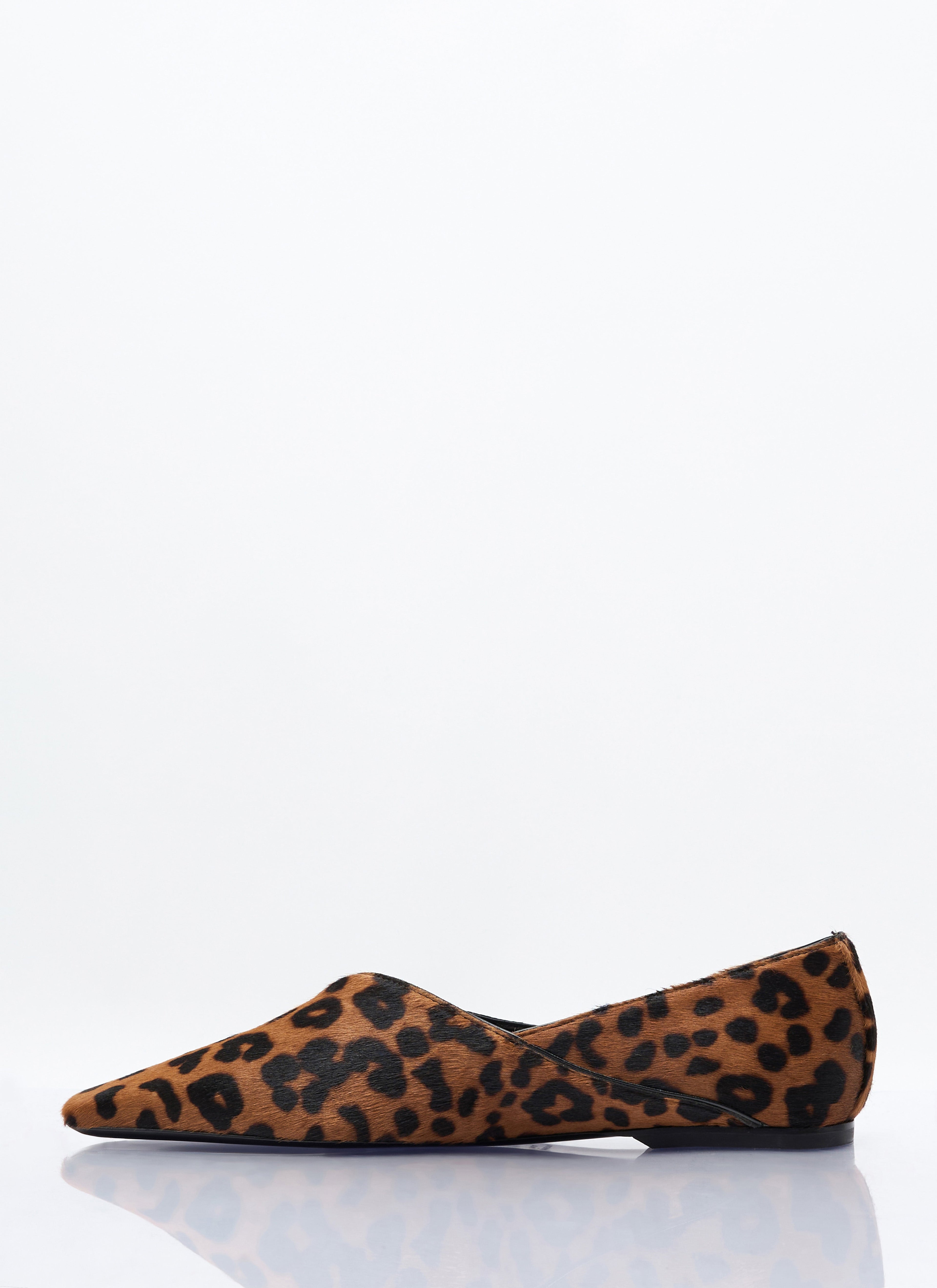 Toteme Women The Everyday Flat