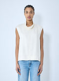 Toteme Women Highneck Top