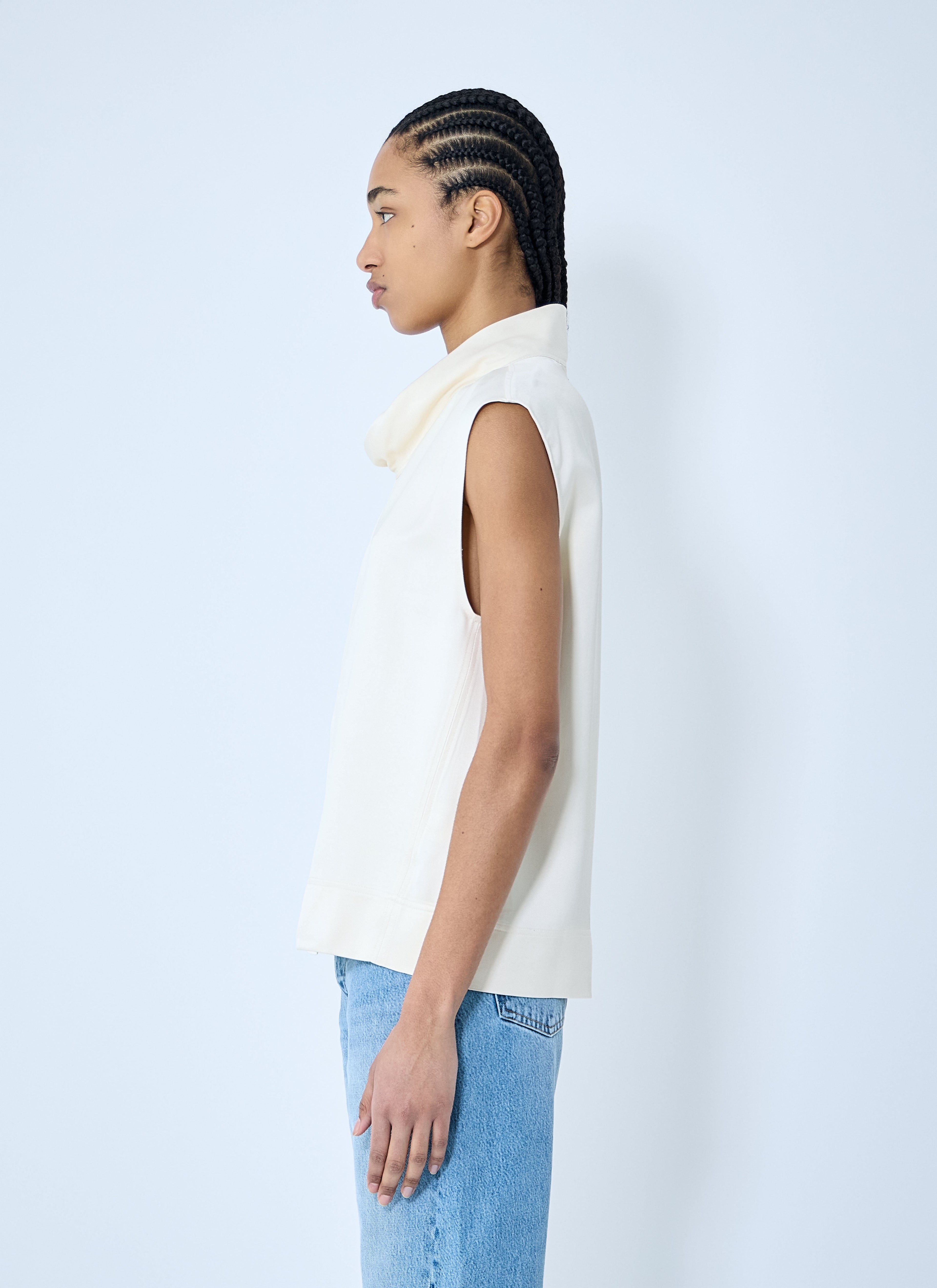 Toteme Women Highneck Top