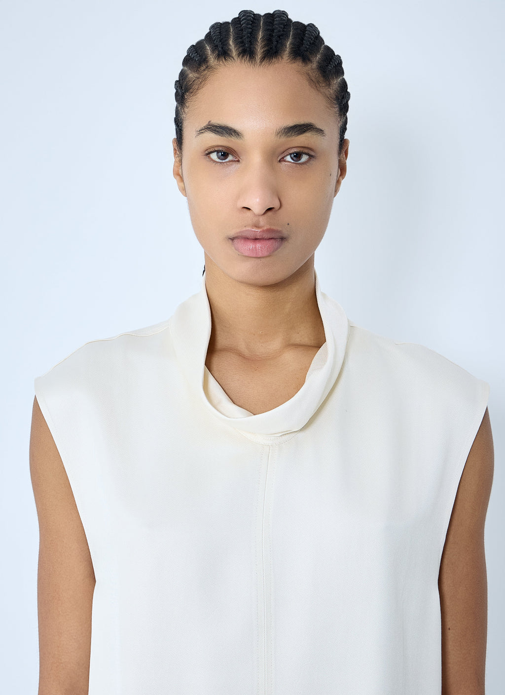 Toteme Women Highneck Top