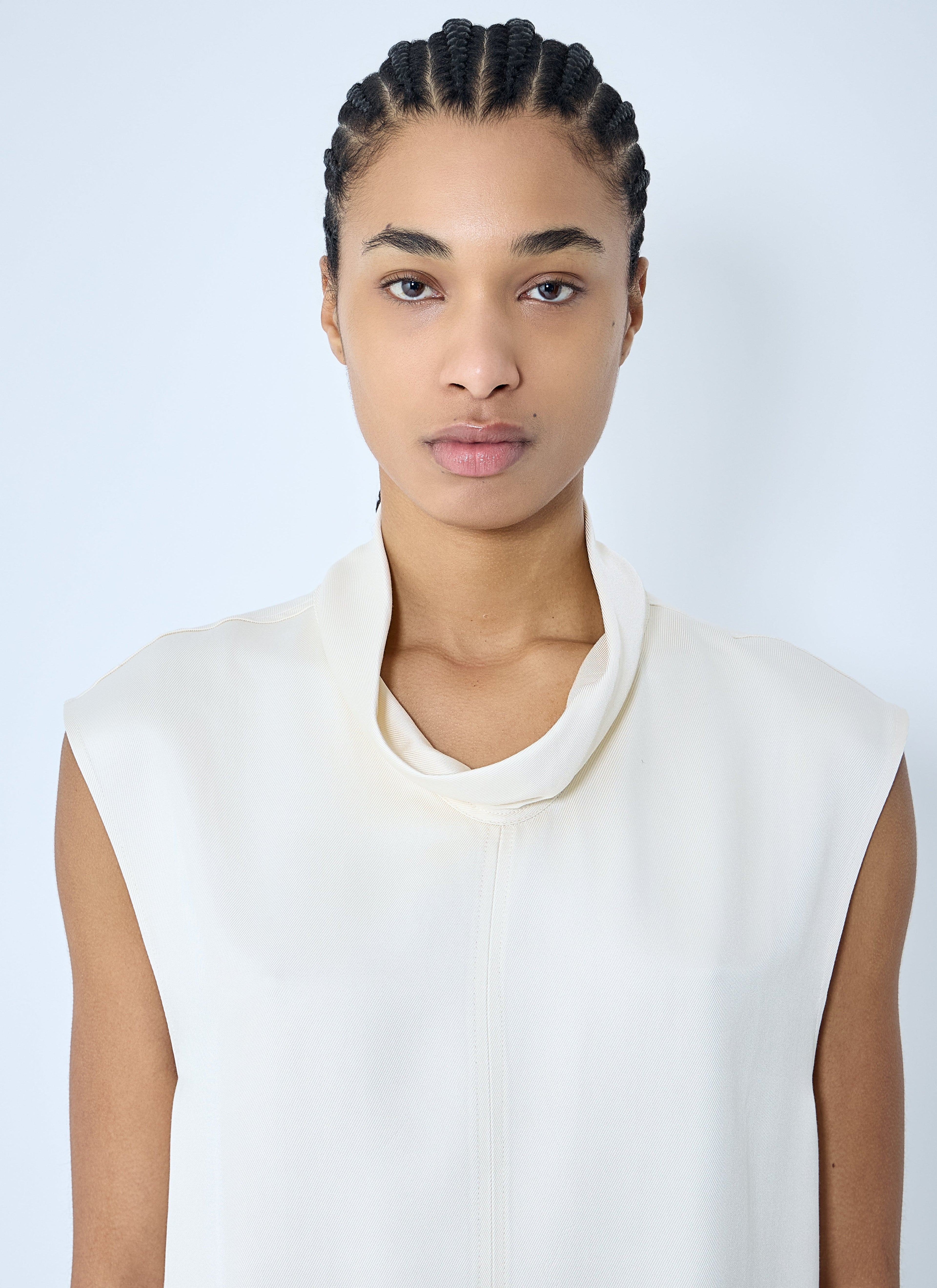 Toteme Women Highneck Top