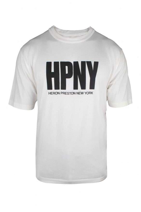 Heron Preston Men T-Shirt