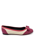Salvatore Ferragamo Women Varina Ballet Flats