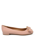 Salvatore Ferragamo Women Varina Ballet Flats