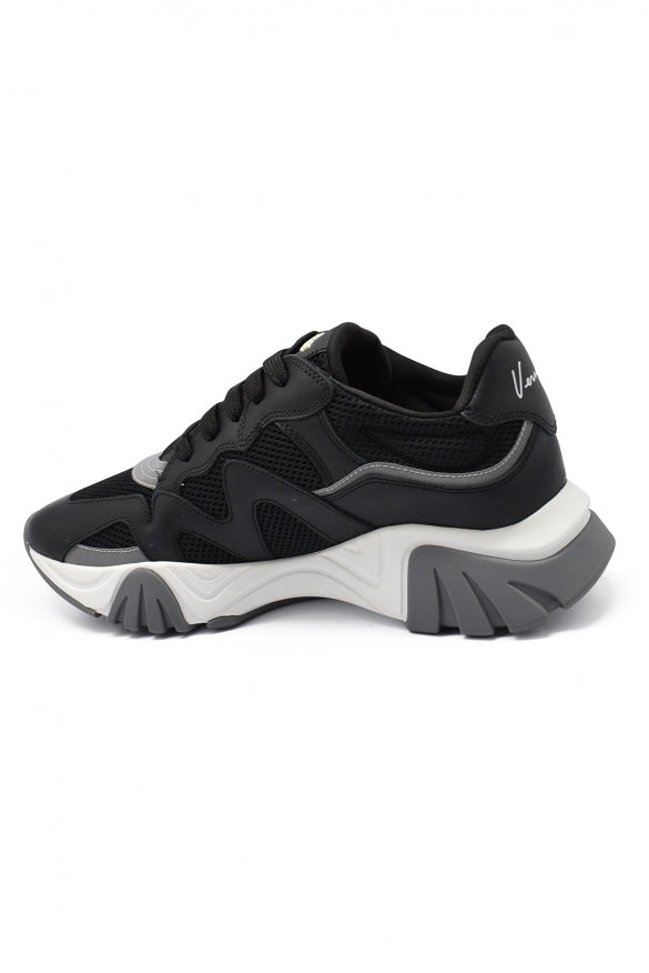 Versace Men Squalo Sneakers