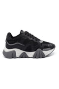 Versace Men Squalo Sneakers
