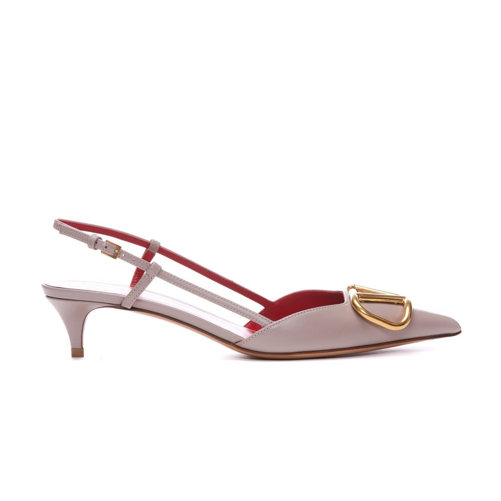 Valentino Garavani Women Vlogo Signature Slingback