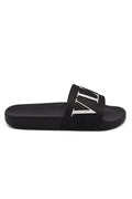 Valentino Garavani Men Vltn Flip Flops