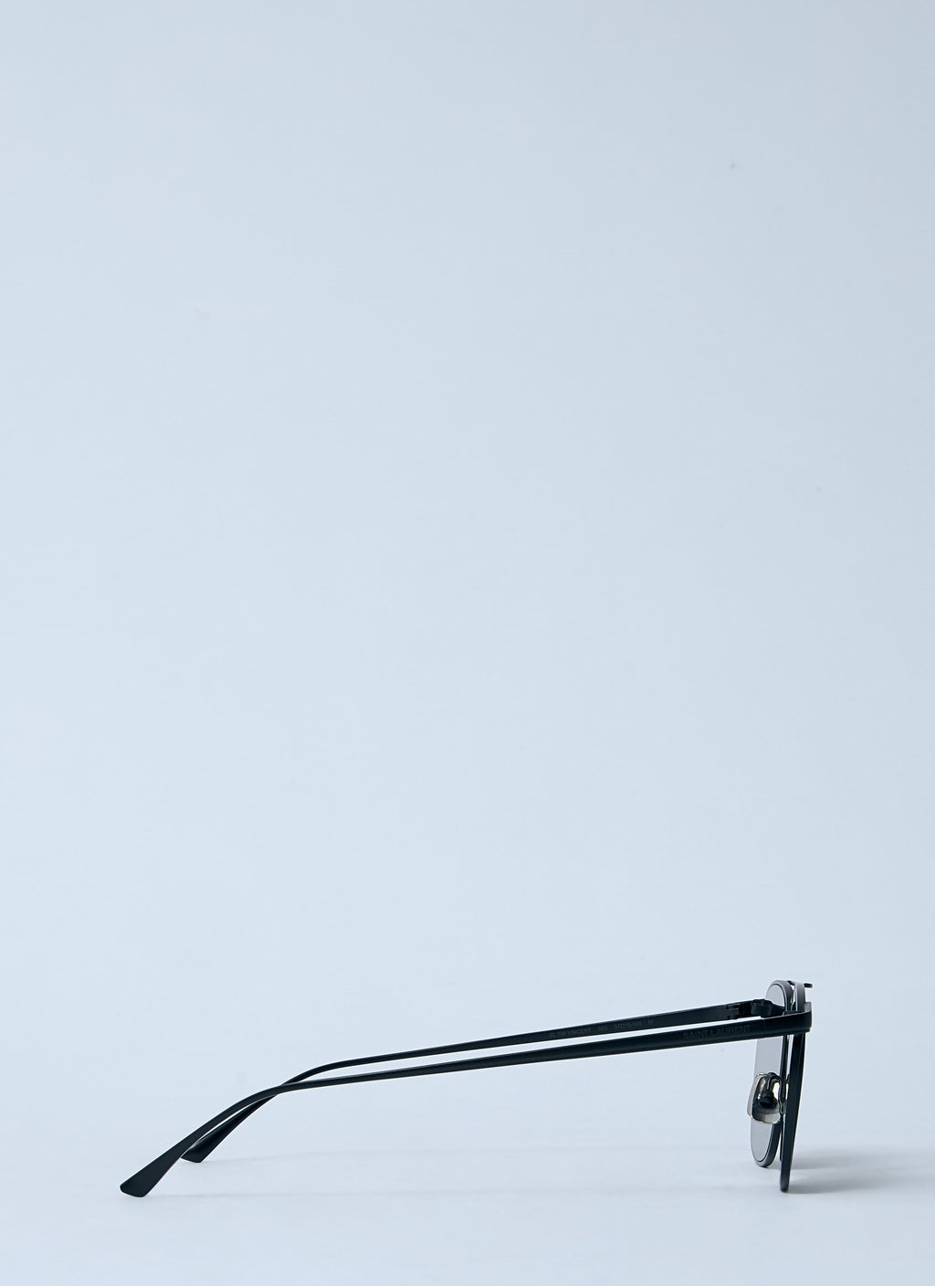 Saint Laurent Men Sl 796 Vincent Sunglasses